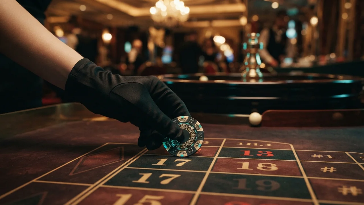 casino en vivo