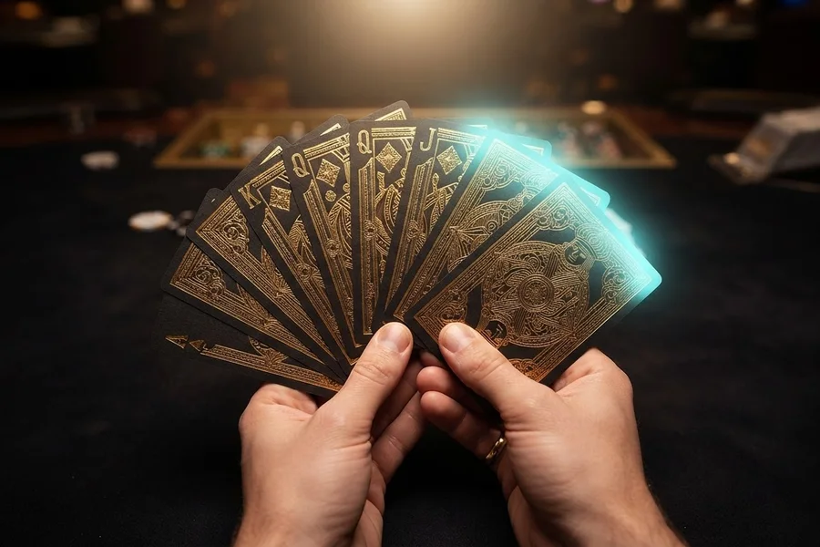 casino en vivo