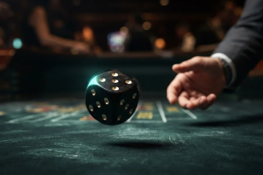 casino en vivo